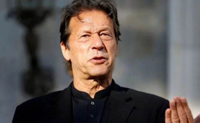 সুস্থ আছেন পিটিআই প্রতিষ্ঠাতা ইমরান খান: দাবি আদিয়ালা জেল কর্তৃপক্ষের